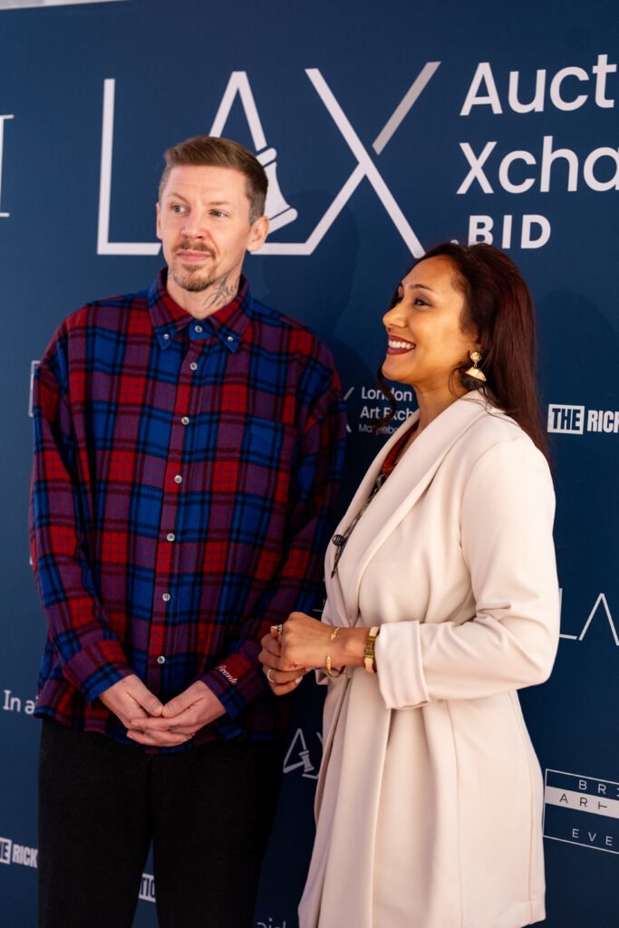 Built Under the Hood: How LAX.BID Is Developing an Auction Technology Platform