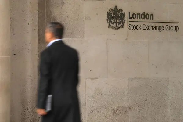 Intertek deal sparks fresh alarm over Britain’s stock market – London Business News