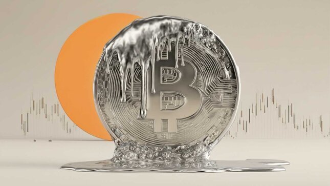 Nakamoto cuts debt with $48M Bitcoin sale as treasury firms prioritize balance sheet strength