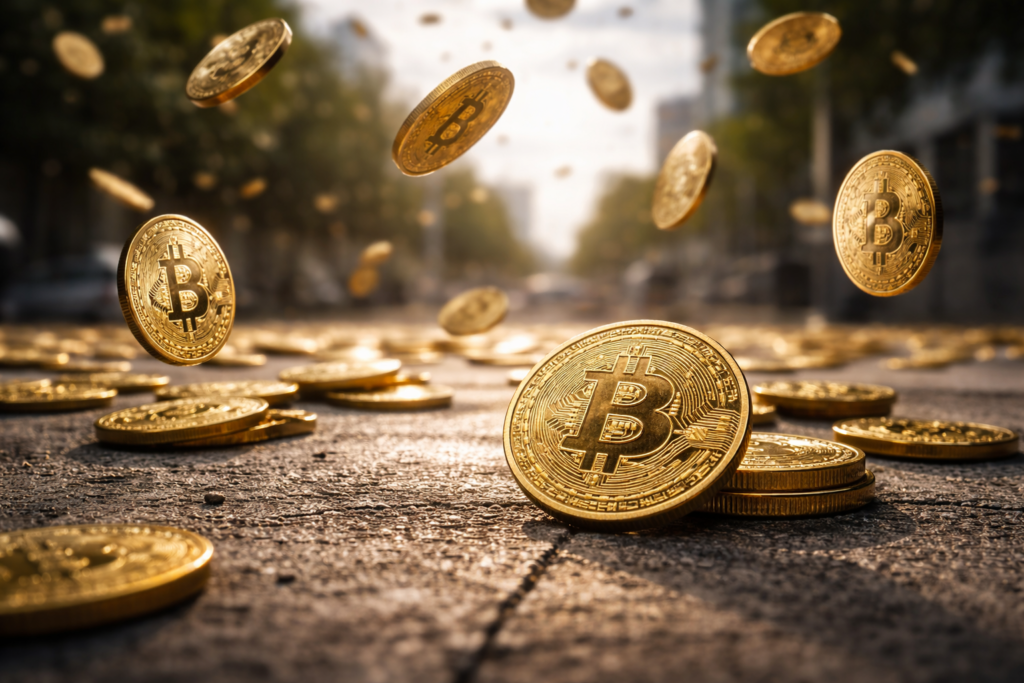 Bitcoin price prediction: JPMorgan flags BTC risk, miner revenue hits 2022 low