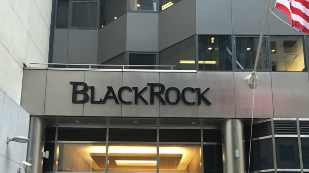 BlackRock Built a Bitcoin ETF That Cuts You a Monthly Check
