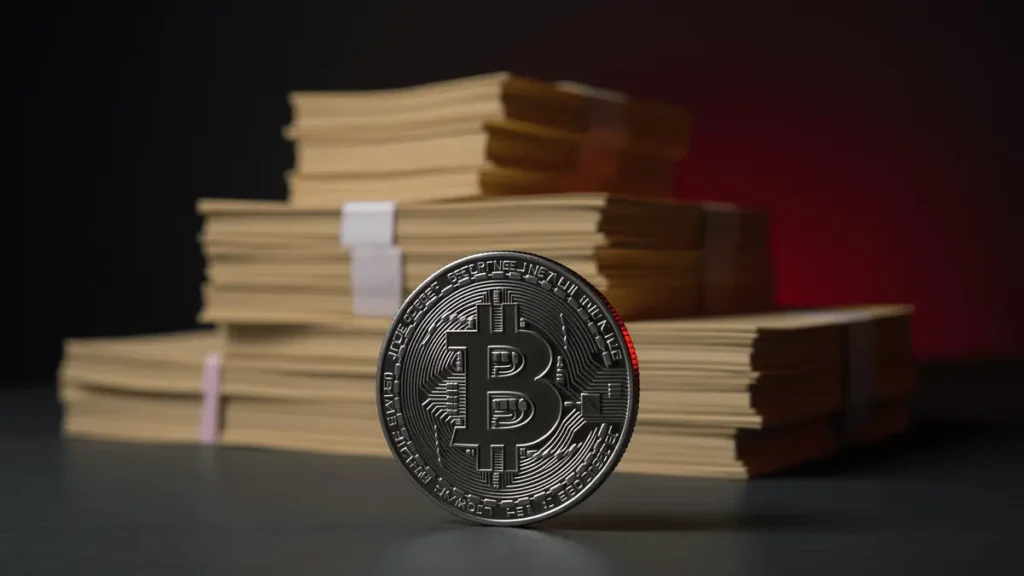 BITA Launches at 0.65%: BlackRock’s ‘Income’ Bitcoin ETF is Live