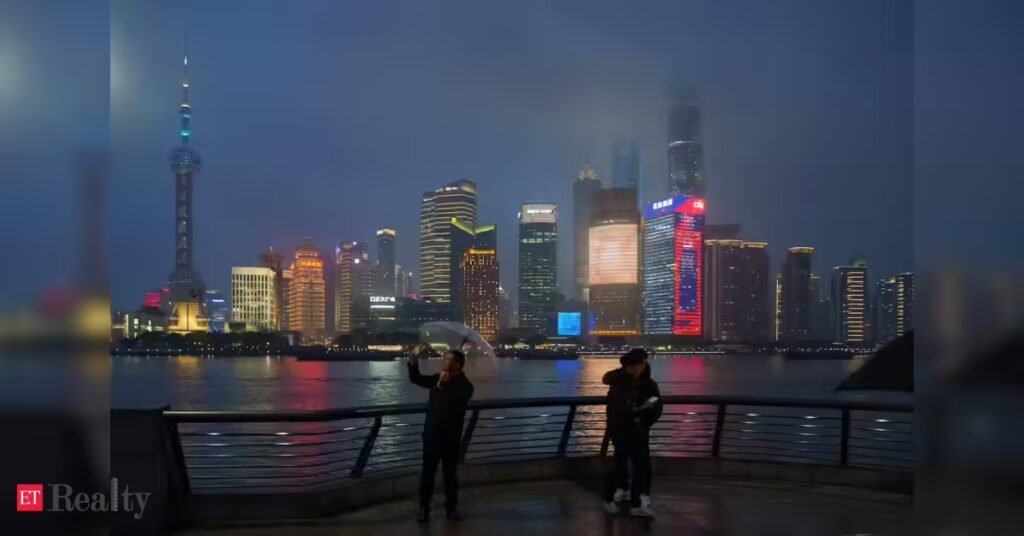 China Property Crisis: China’s Largest Banks Face Stagnant Profits Amid Ongoing Property Crisis, ETRealty