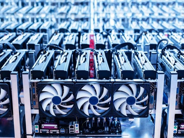 Bitcoin miners near breakeven as network reacts more sharply to price swings: JPMorgan