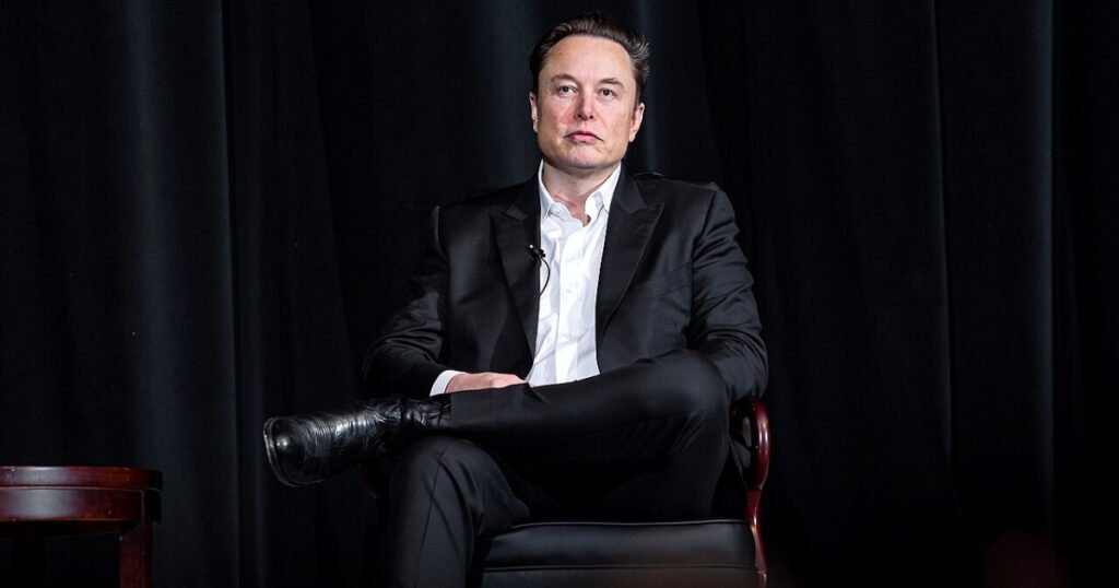 Why Trillionaire Elon Musk Believes Only Bitcoin Can Survive the Coming AI Collapse