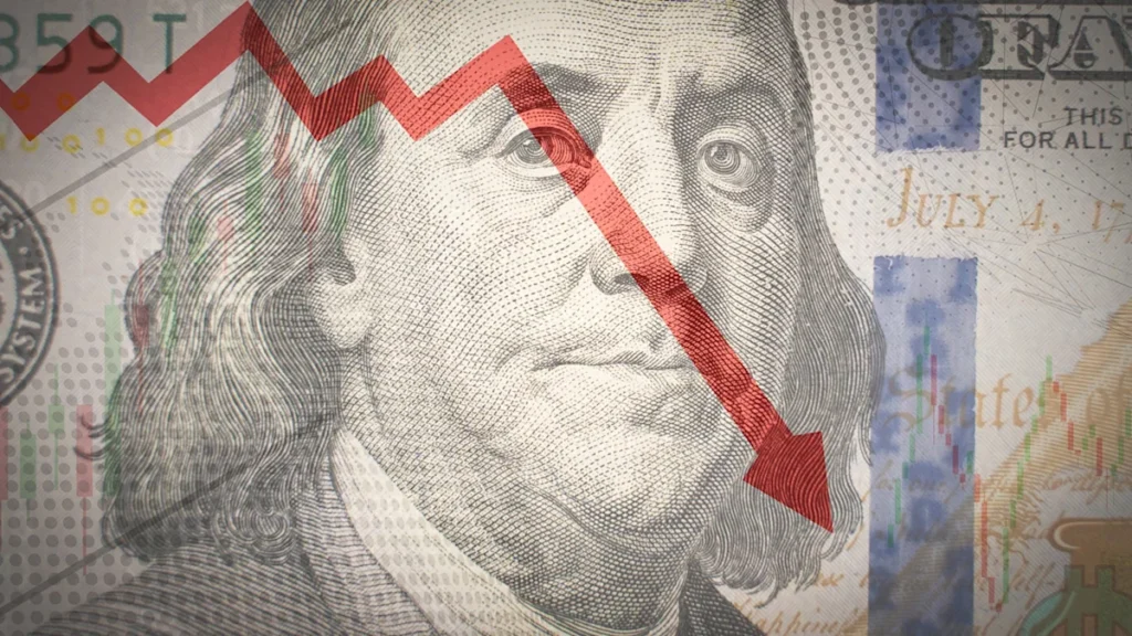 4 Smart Moves That Protect Your IRA From Stock Market Catastrophes