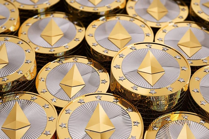 Why I’d Buy Ethereum Over Bitcoin Right Now