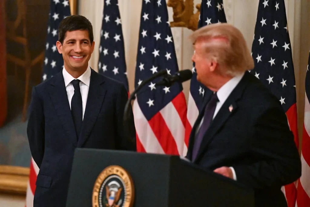 Bitcoin, XRP brace for Kevin Warsh’s first FOMC