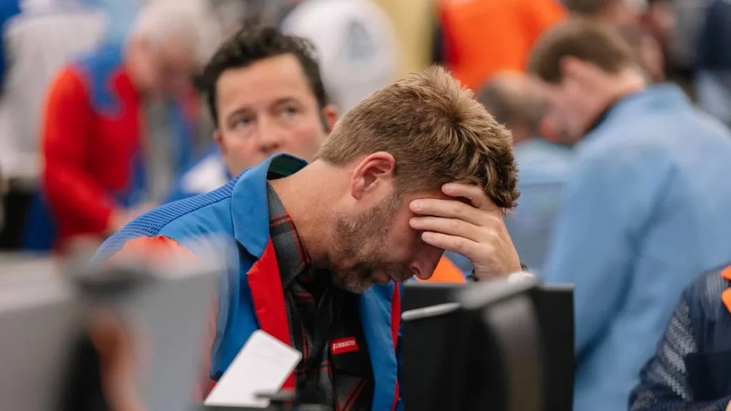 Bank of America delivers uncomfortable message for stock market investors