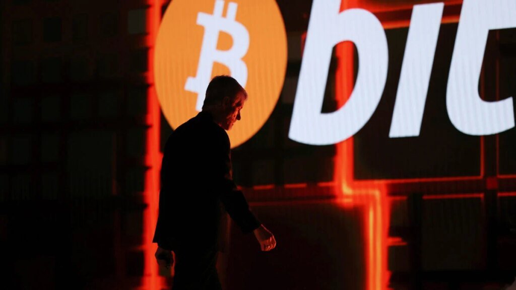 Strategy’s Bitcoin Accumulation Machine Is Facing a Major Stress Test