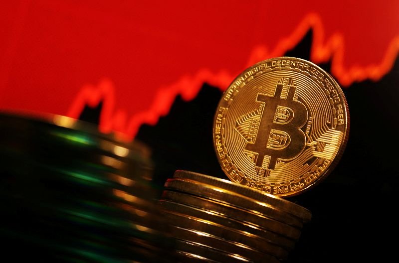 Bitcoin briefly falls below $60k, hits lowest level since October 2024 By Investing.com