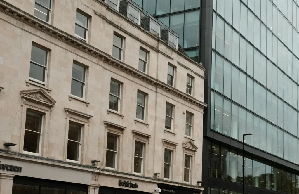 Property firms account for 55% of Reform UK donors