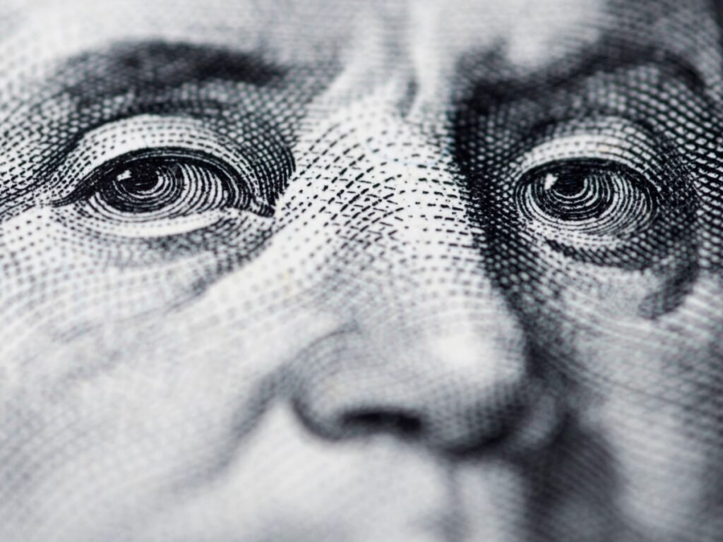US Dollar Surge Sends Gold, Silver And Bitcoin Prices Tumbling