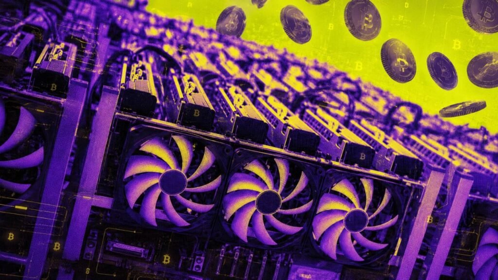 What is Bitcoin Mining Difficulty And Why Is It Dropping?