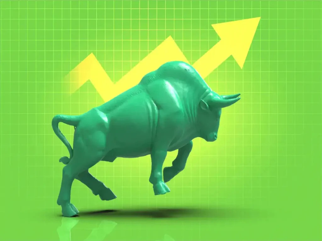 Sensex Today | Nifty 50 | Stock Market Highlights: Sensex ends 444 pts higher, Nifty tops 24K; Eternal soars 6%, Adani Ent 4%