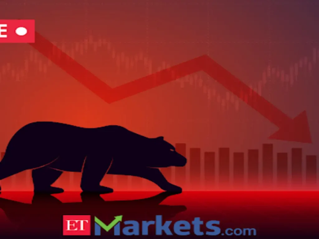 Dow Jones| Nasdaq | US Stock Market Today | Highlights: S&P 500, Nasdaq edge lower as tech shares slide