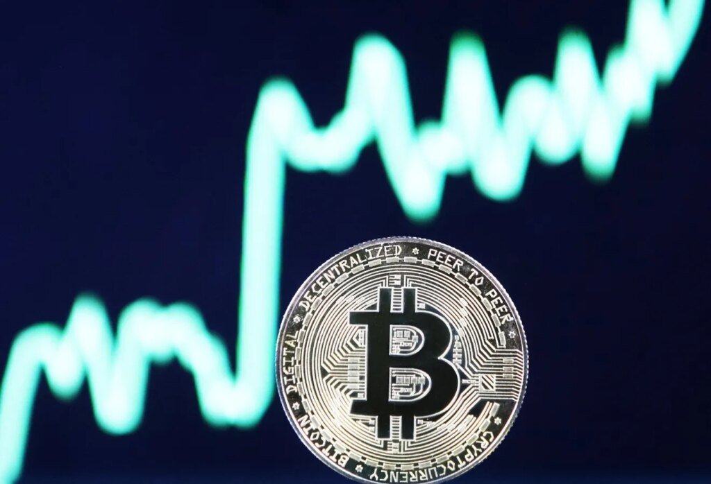 Bitcoin Going ‘Parabolic’—Huge $1 Trillion Price Prediction Issued