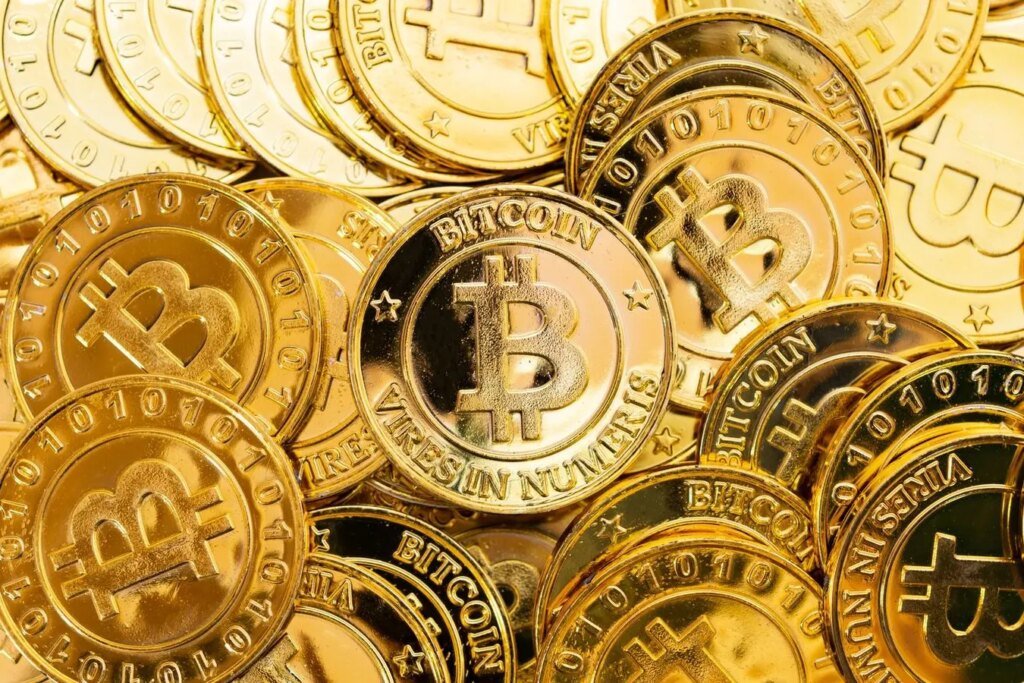 Bitcoin Rallies Toward $65,000 Level As Multiple Factors Drive Gains