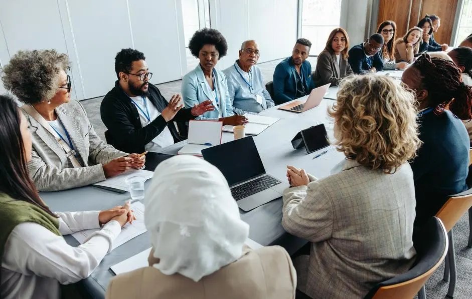 Beyond The Org Chart: The Real Challenge Of Finance Model Redesign