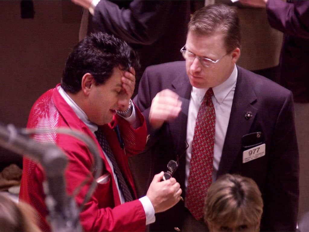Stock Market Live July 27, 2026: S&P 500 (SPY) Rallying on U.S.-Iran War Pause