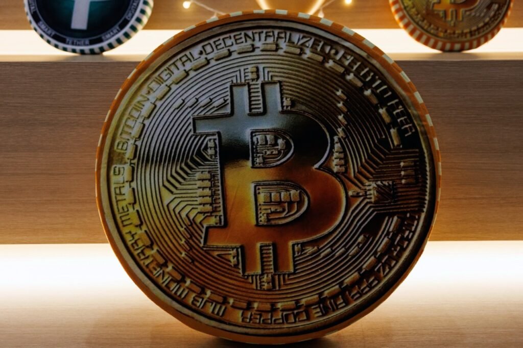 Bitcoin Price Today: Why BTC Holds Above $65k as Risk Eases