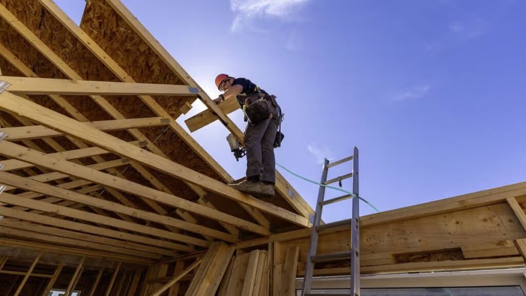UK construction company falls into administration as customers get major update