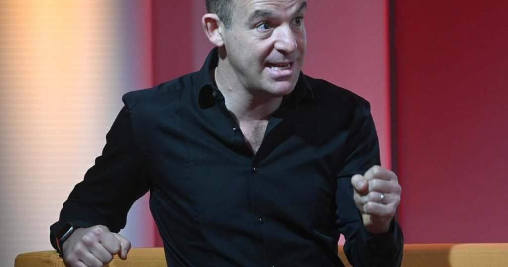 Martin Lewis warning after car finance compensation delay