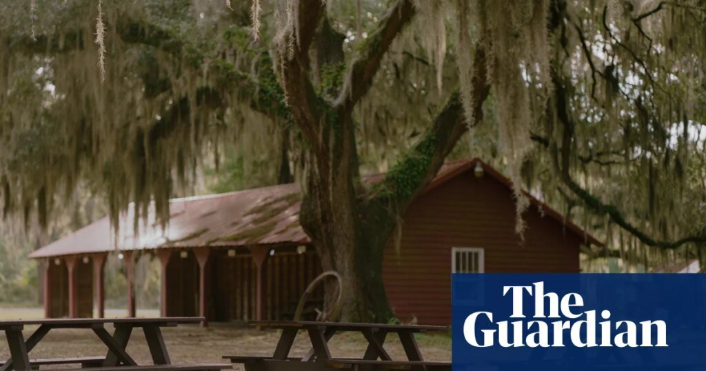 Gullah Geechee people offered chance to save family properties passed down through generations | US news
