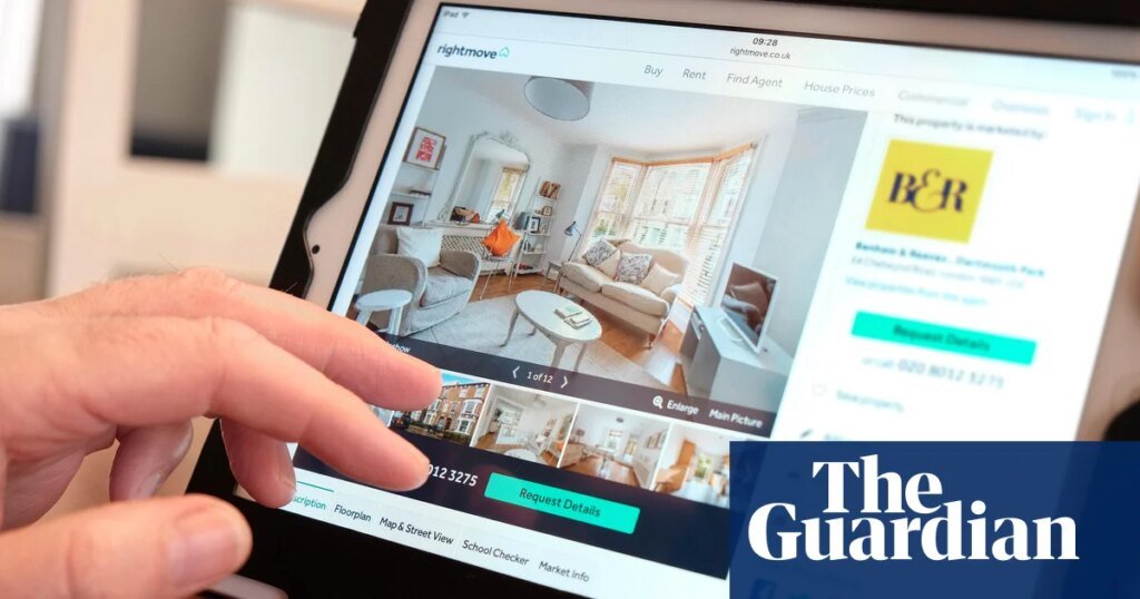 Ministry to digitalise property data to speed up homebuying process | Property