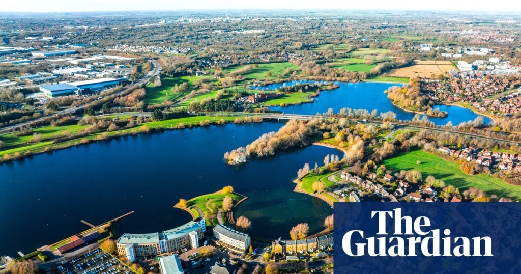 Revealed: the top 10 UK cities for first-time buyers | Property