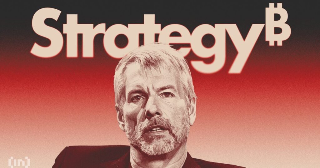 MicroStrategy Earnings Flip From $10 Billion Profit to $8.2 Billion Loss in 1 Year