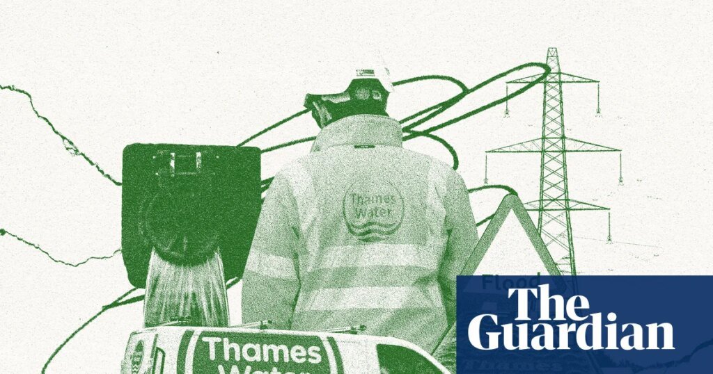 ‘More public control’: what will Burnham do about water and energy? | Nationalisation