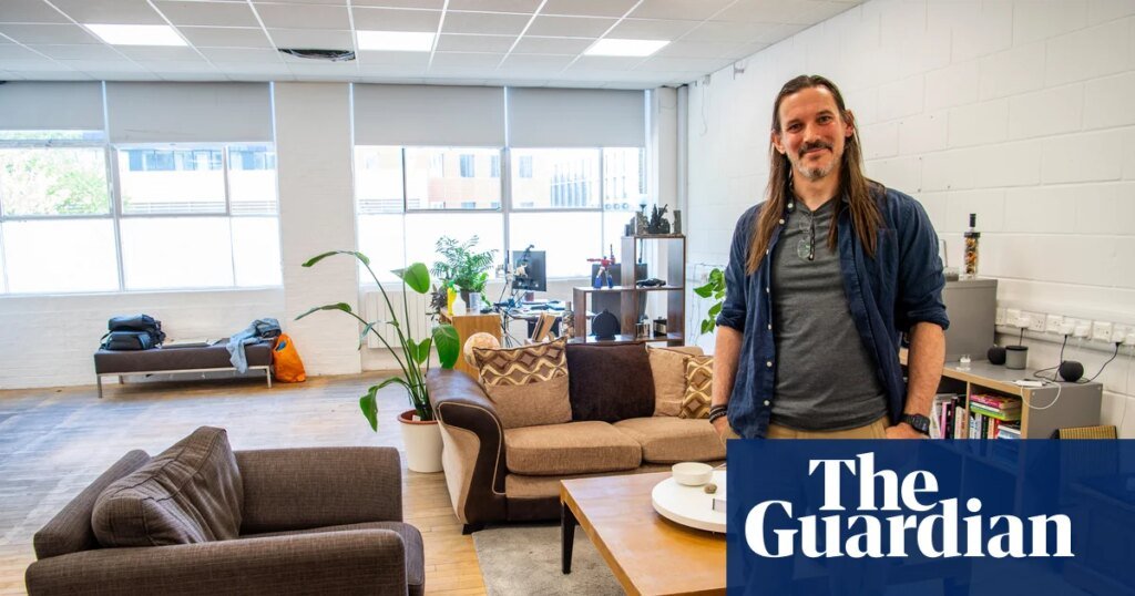 Property guardians: caretaker solutions to sky-high city rents | Renting property