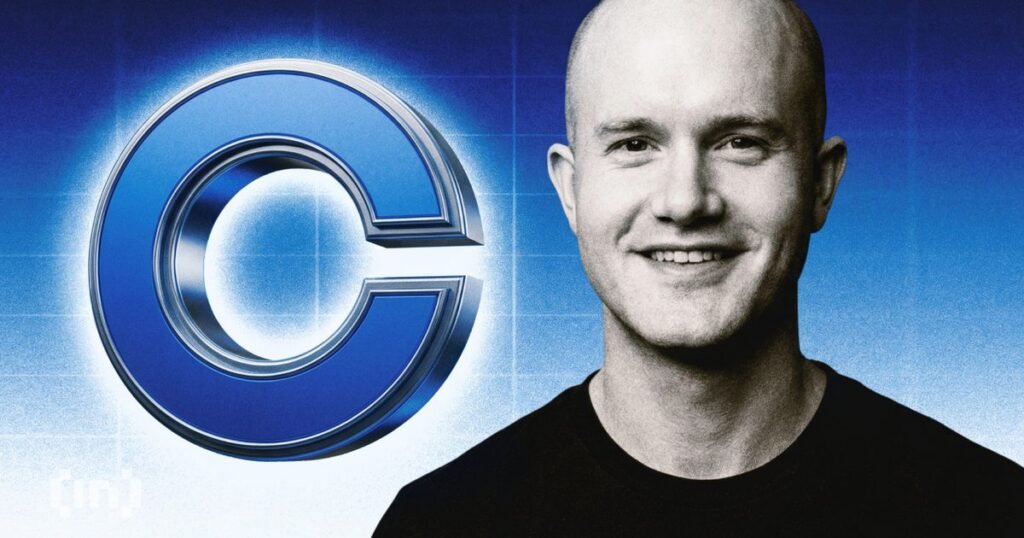 Brian Armstrong Admits Bitcoin Didn’t Deliver Satoshi’s Vision, Something Else Did