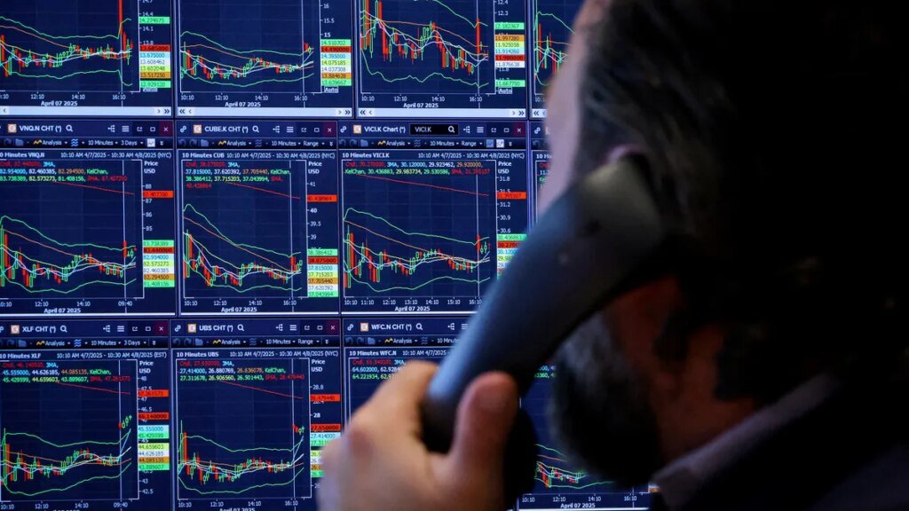 Is the stock market open or closed on 4th of July 2026?