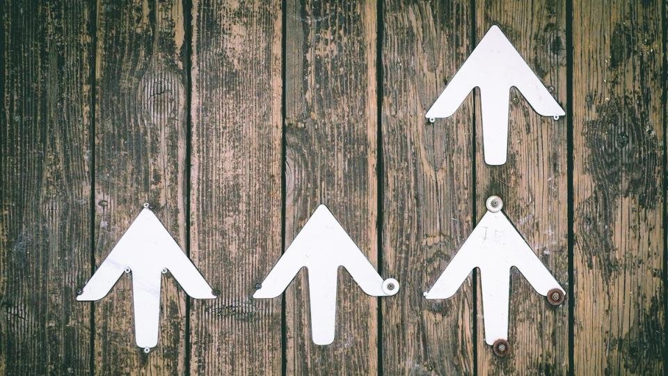 BTC, ETH price news: What next as bitcoin zips to nearly $64,000