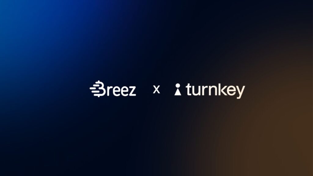 Breez Partners With Turnkey To Bring Non-Custodial Bitcoin To Backend-Run Apps