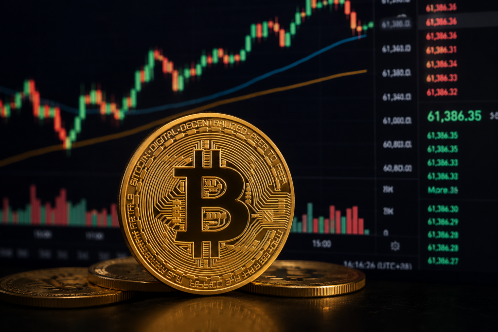 Bitcoin price forecast: did BTC just flash its strongest bottom signal yet?