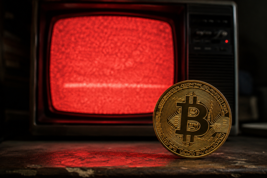 Why is Bitcoin stuck near $62K as oil, Fed and Strategy fears collide?