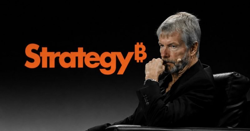 Strategy CEO affirms commitment to Bitcoin despite debt concerns