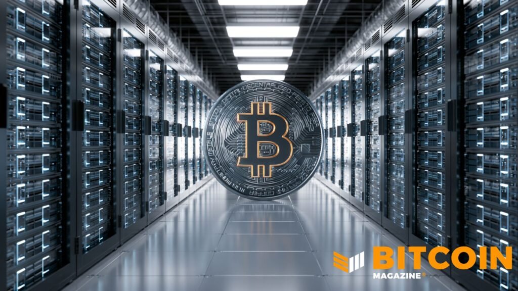 CleanSpark Signs $6.6 Billion Data Center Lease As Bitcoin Miner Pivots To Compute