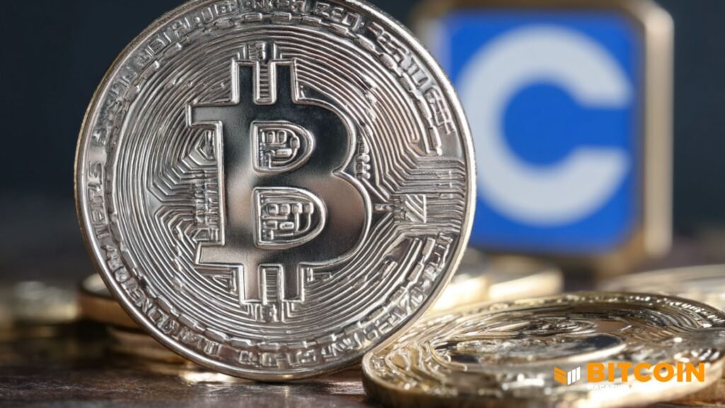 Coinbase Works On Post-Quantum Future For Bitcoin
