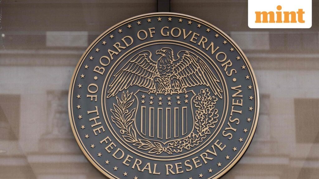 Can US Fed hike rates aggressively this year? How a 50 bps rate increase could impact Indian stock market