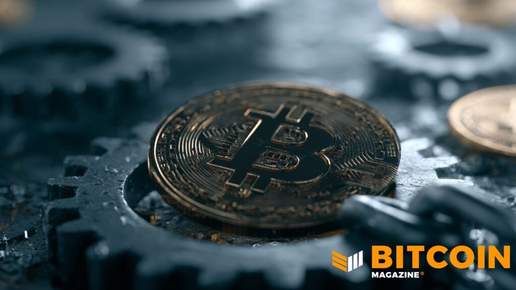 JPMorgan Says The Real Threat To Bitcoin Isn’t Strategy (MSTR) — It’s Private Blockchains