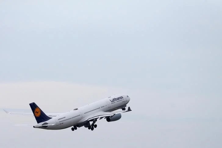 European airlines pressured as Middle East tensions push oil prices higher By Investing.com