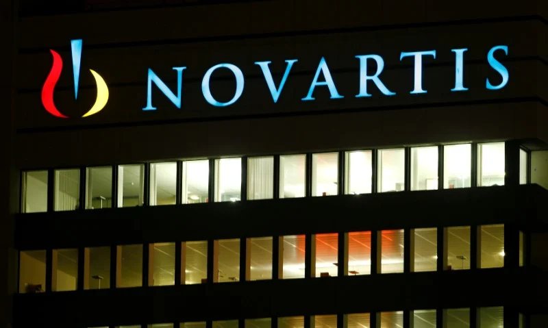 Novartis rises after Q2 sales, profit beat on margin strength By Investing.com