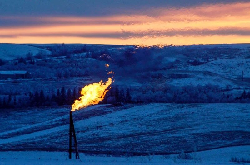 Europe gas surges 6% on Trump’s truce pessimism By Investing.com