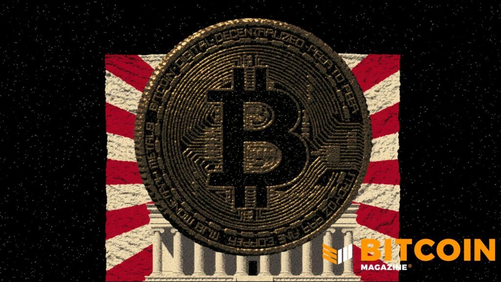 Metaplanet’s Bitcoin Japan Announces Plan To Scoop Up Coins Despite Market Downturn