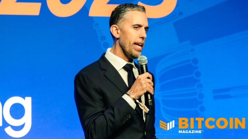Strive (ASST) Adds 17.76 Bitcoin As Falling Prices Boost Its Quarterly Yield