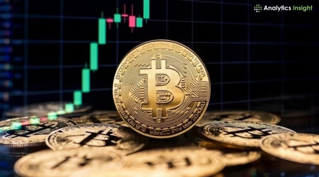 Bitcoin Price Today: BTC Trades Above $63K Amid Improving ETF Inflows